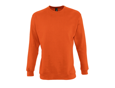 Sweat col rond Standard personnalisé unisexe