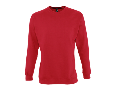 Sweat col rond Standard personnalisé unisexe