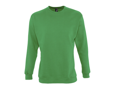 Sweat col rond Standard personnalisé unisexe