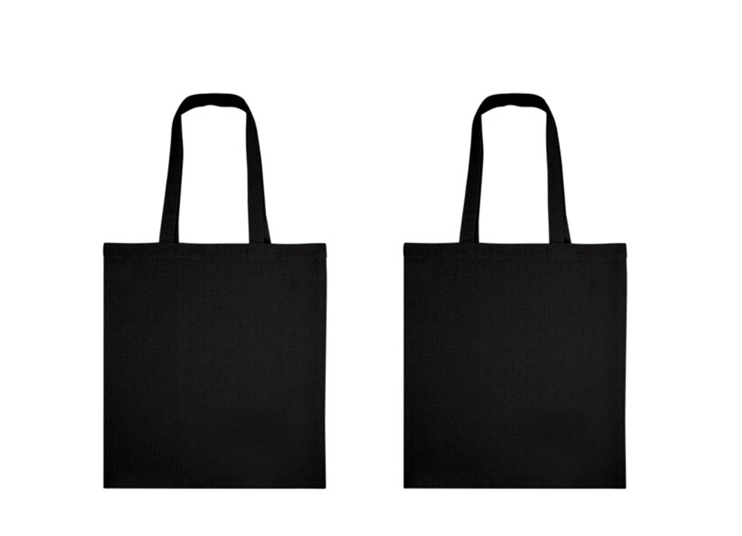 Customizable tote bag 