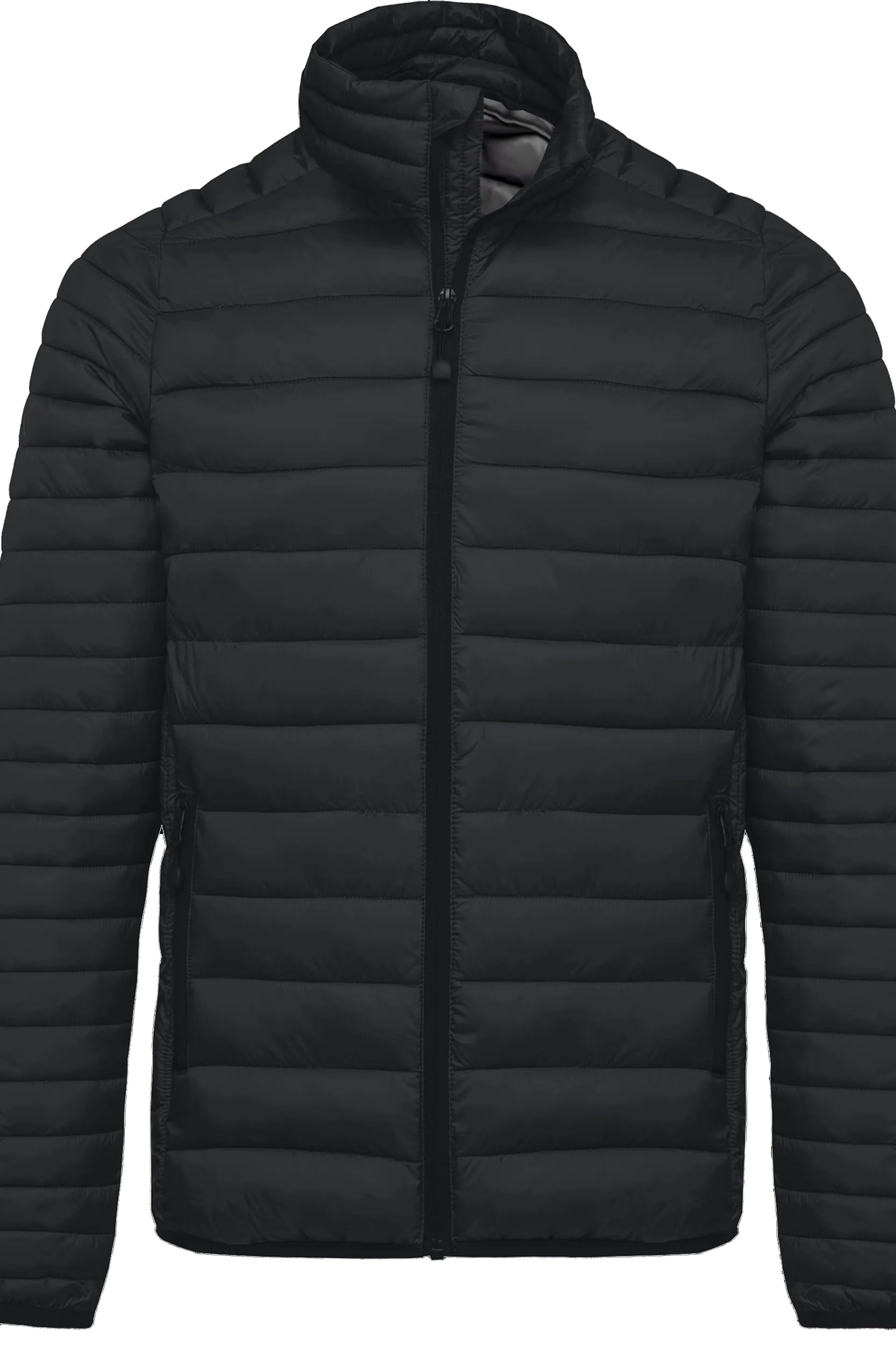 Doudoune Premium Kariban personnalisée homme