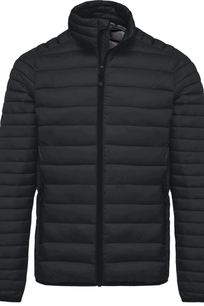 Doudoune Premium Kariban personnalisée homme