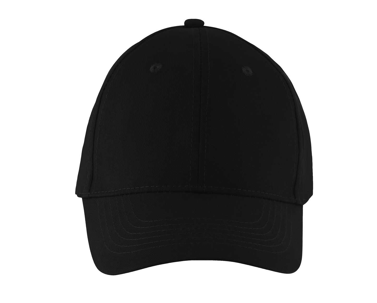 100% Cotton Cap