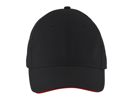 100% Cotton Cap