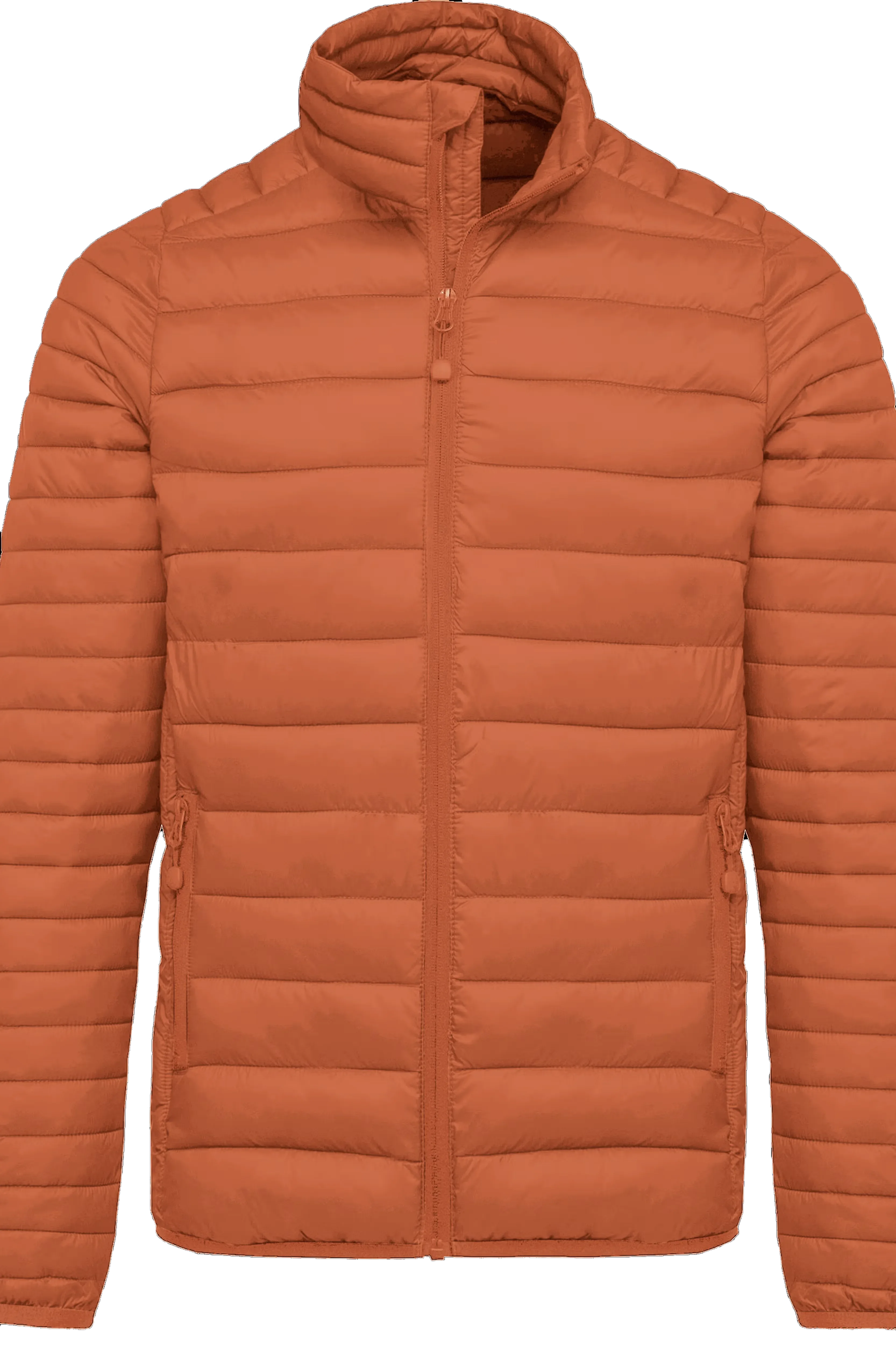 Doudoune Premium Kariban personnalisée homme