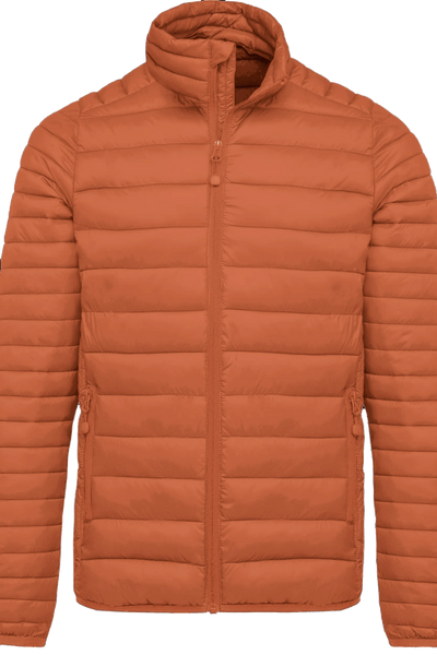Doudoune Premium Kariban personnalisée homme