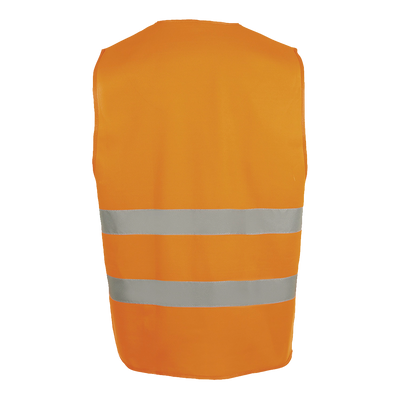GILET DE SECURITÉ UNISEXE