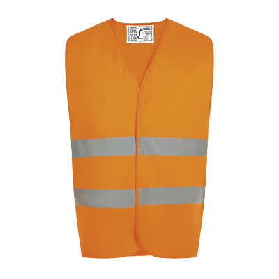 GILET DE SECURITÉ UNISEXE