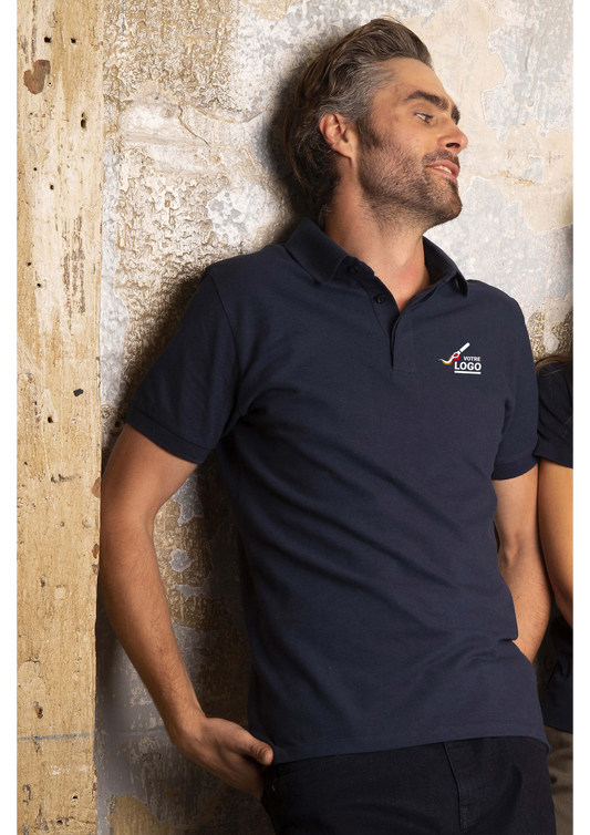 Polo NEOBLU OWEN HOMME