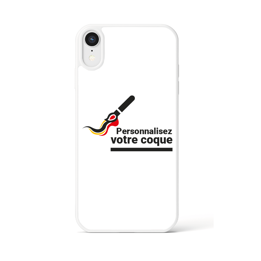 Coque de téléphone personnalisable