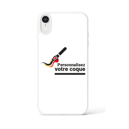 Coque de téléphone personnalisable