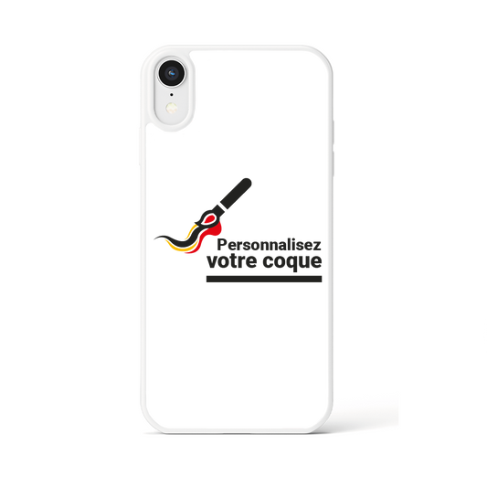 Customizable phone case 