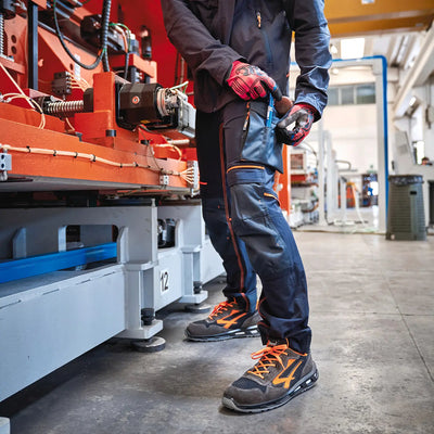 Pantalon de Travail