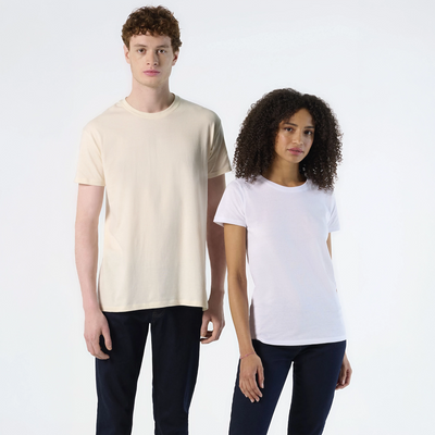 T-shirt personnalisé pas cher unisexe