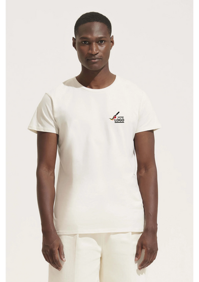 T-shirt Standard personnalisé homme Pioneer