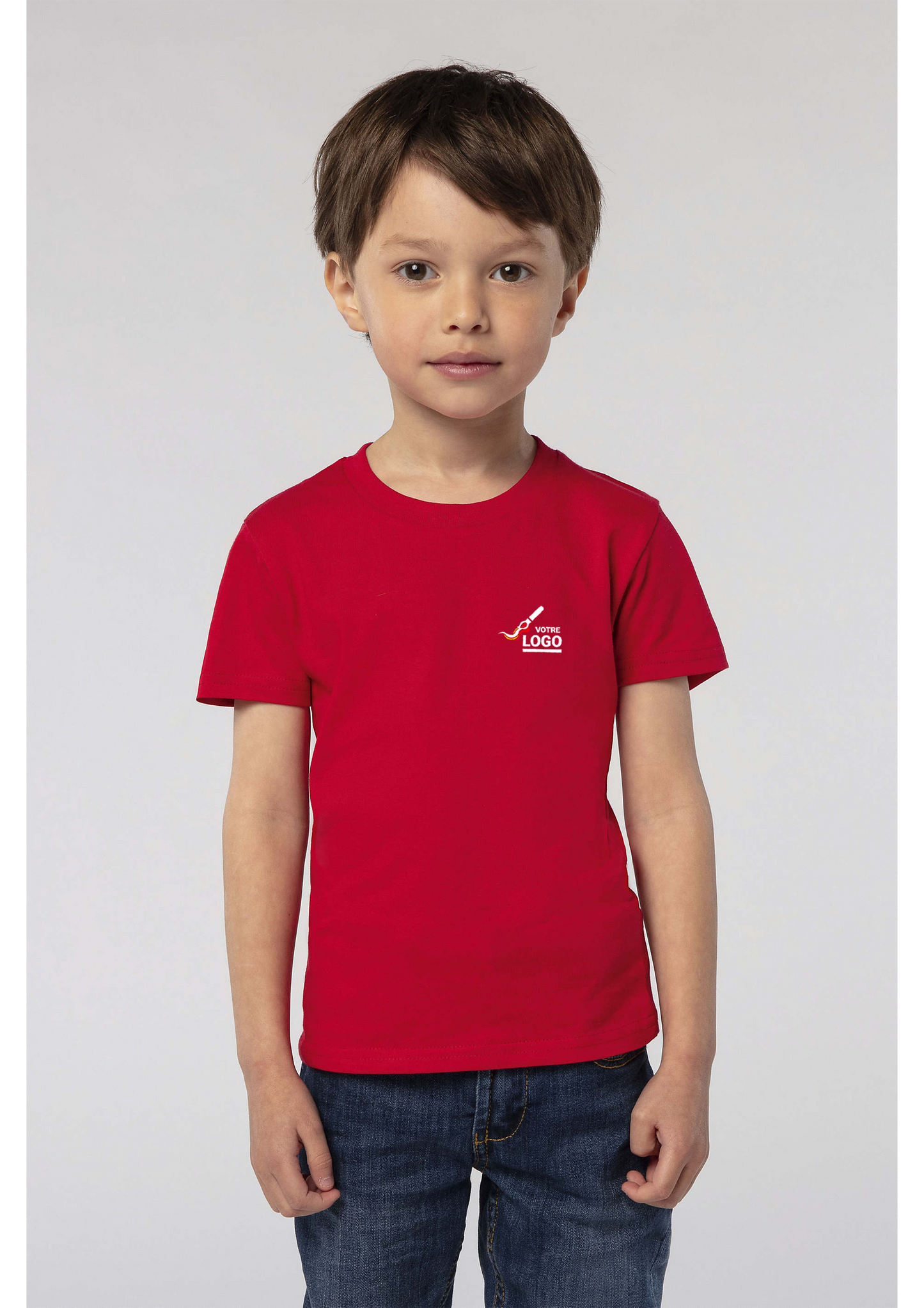 T-shirt SOL'S PIONEER Kids