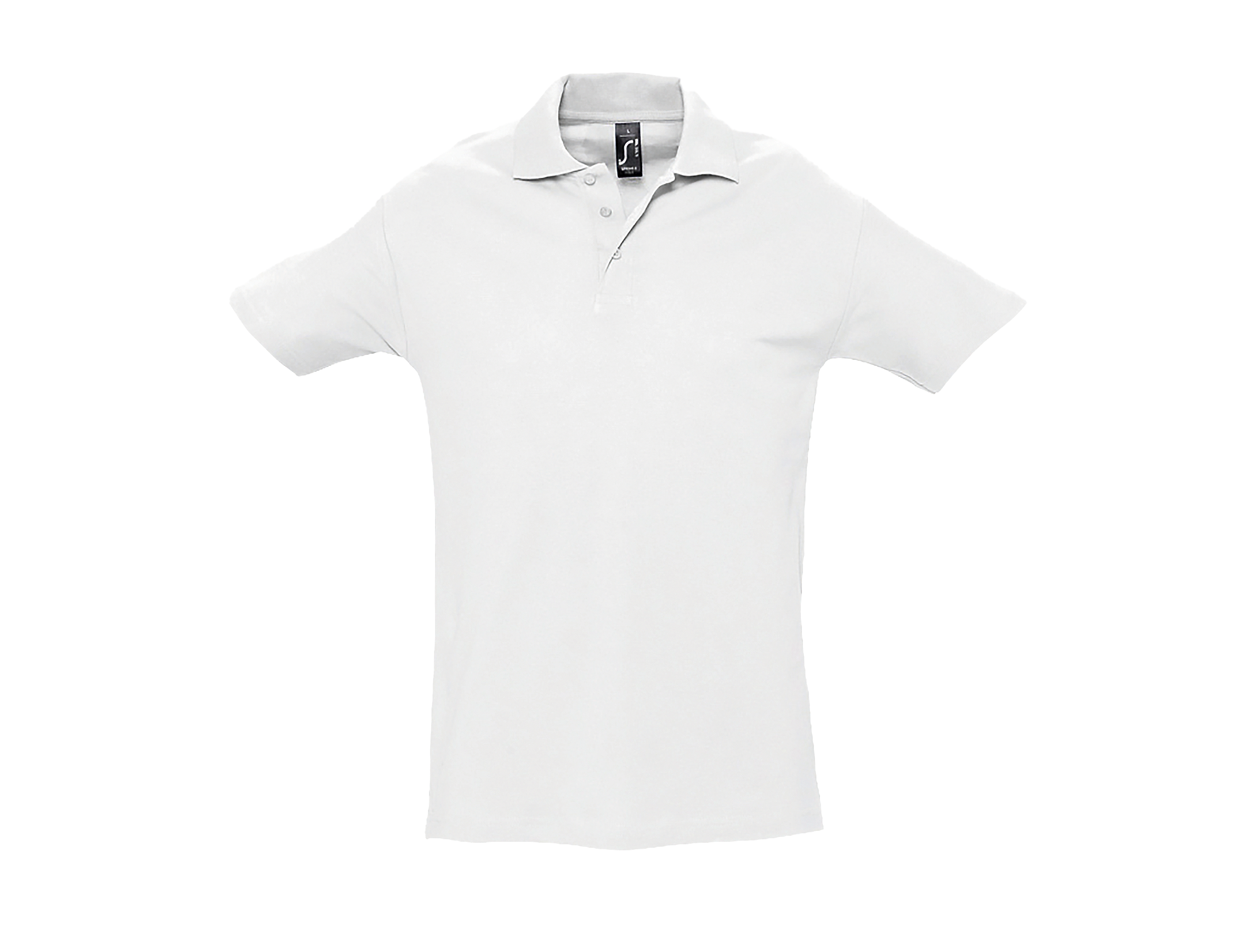 Polo SOL'S SPRING II