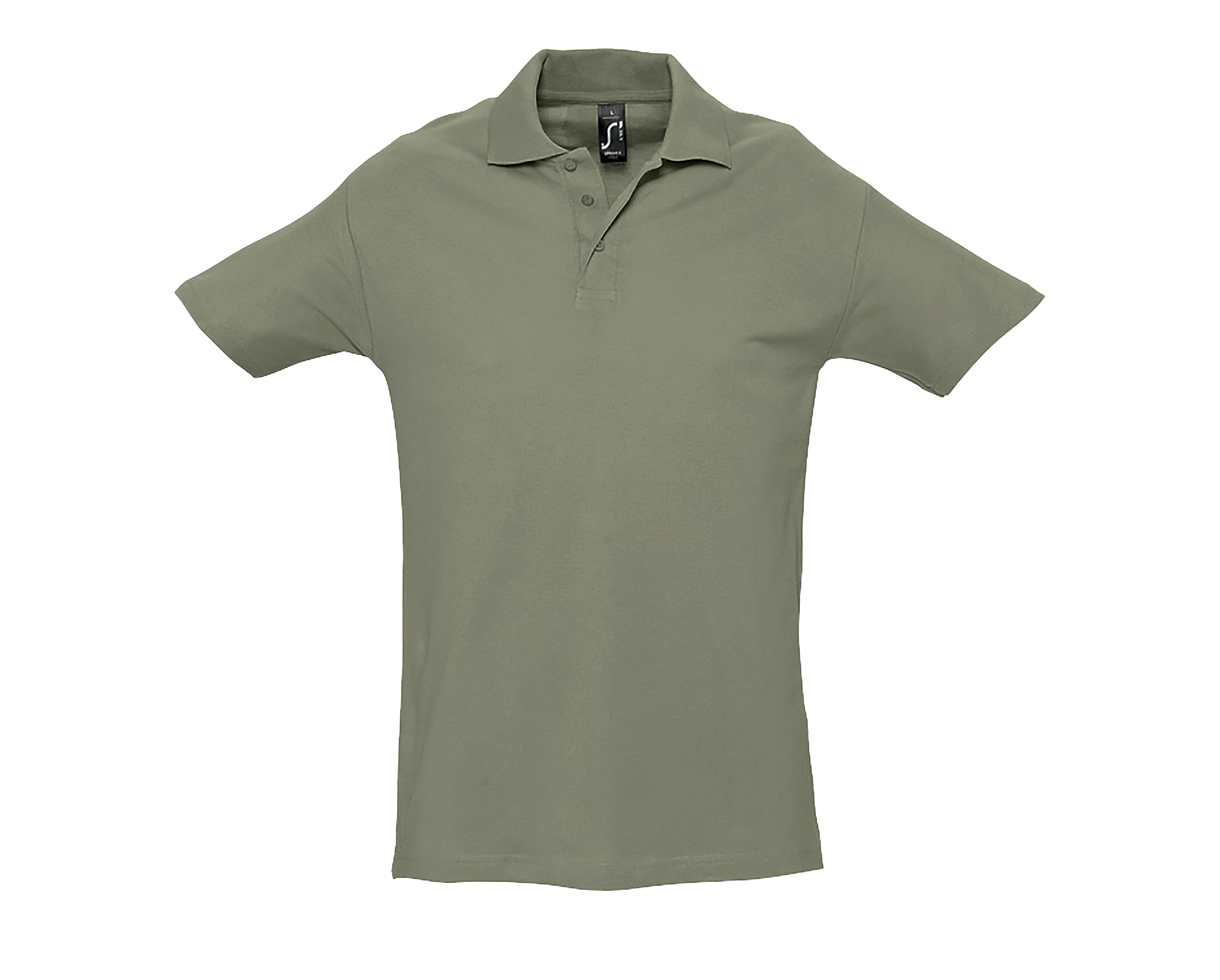 Polo SOL'S SPRING II