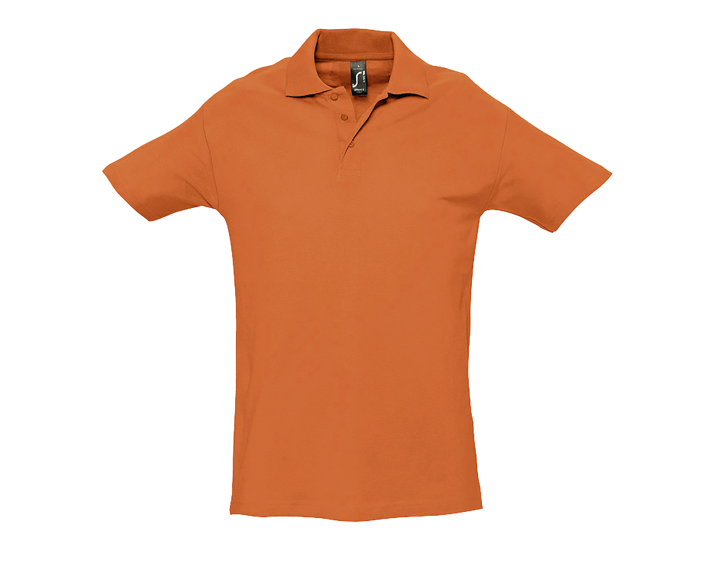 Polo SOL'S SPRING II