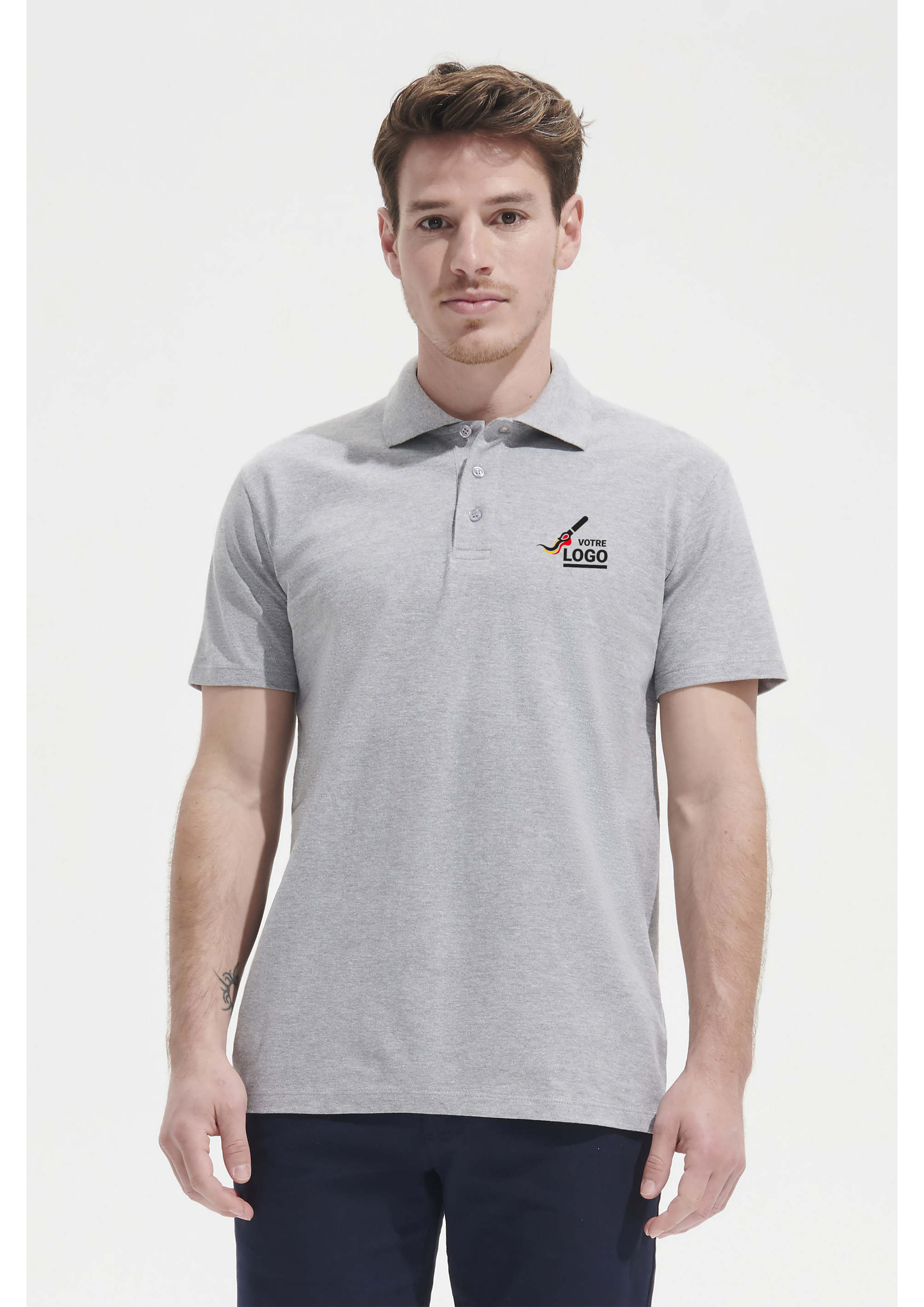 Polo SOL'S SPRING II