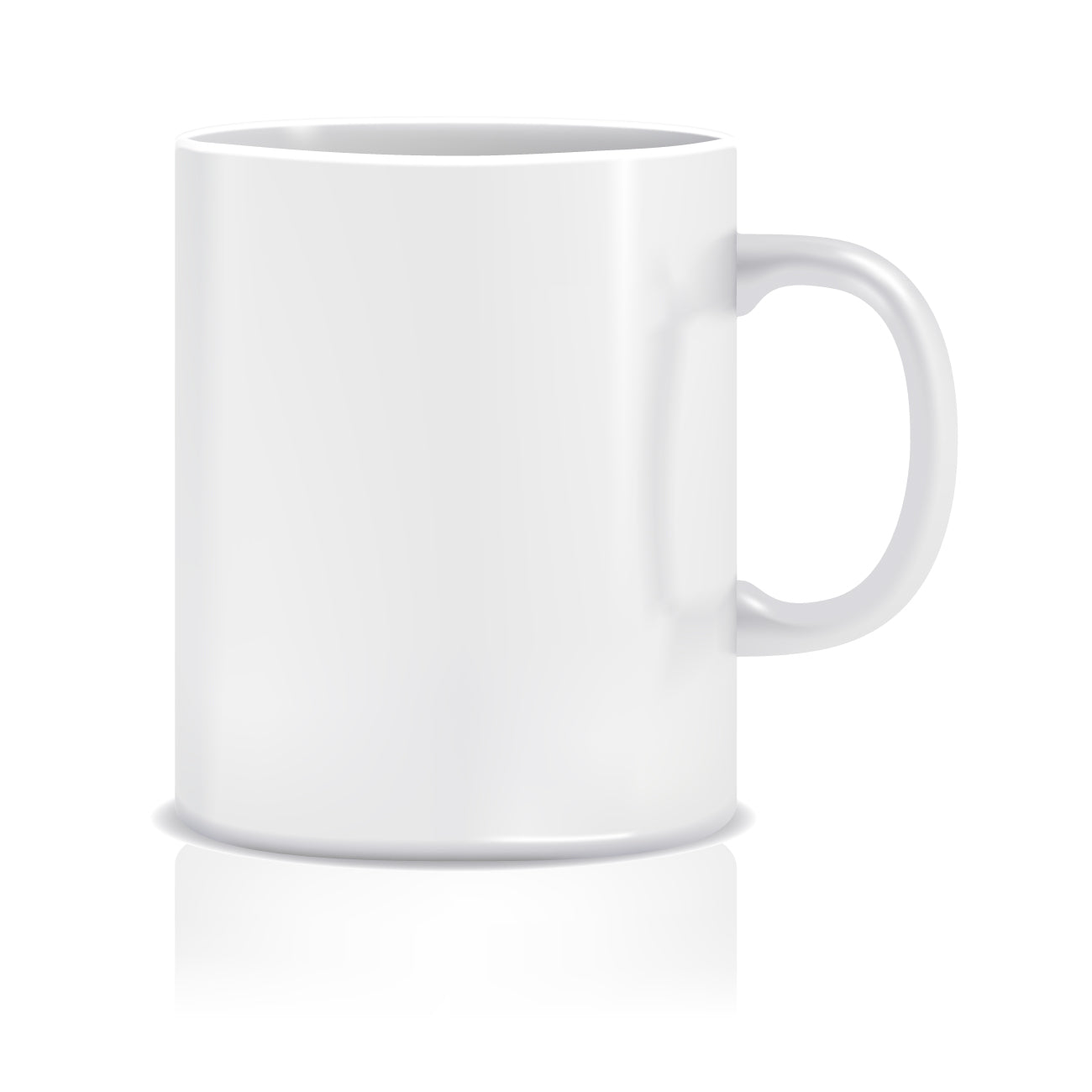 Customizable mug