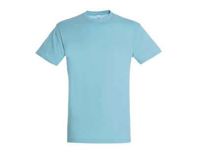 T-shirt personnalisé pas cher unisexe