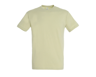 T-shirt personnalisé pas cher unisexe