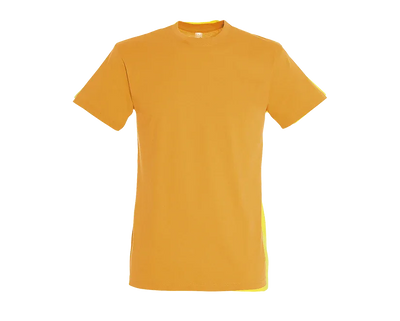 T-shirt personnalisé pas cher unisexe