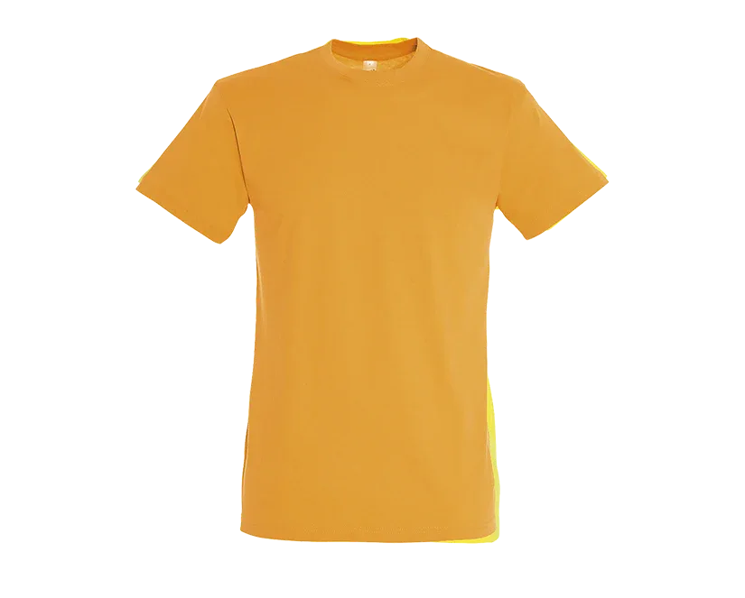 T-shirt personnalisé pas cher unisexe