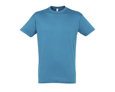 T-shirt personnalisé pas cher unisexe