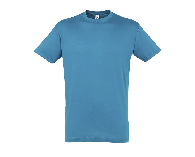 T-shirt personnalisé pas cher unisexe