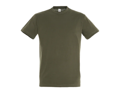 T-shirt personnalisé pas cher unisexe