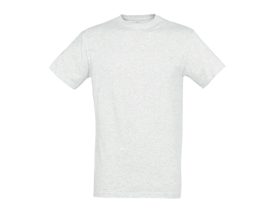 T-shirt personnalisé pas cher unisexe