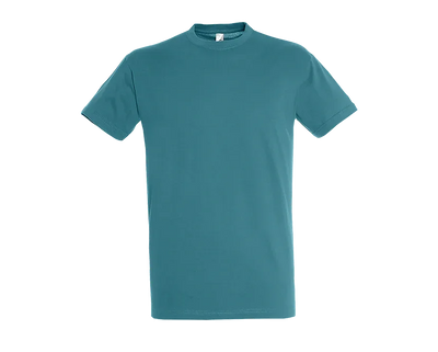 T-shirt personnalisé pas cher unisexe