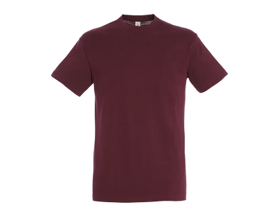 T-shirt personnalisé pas cher unisexe