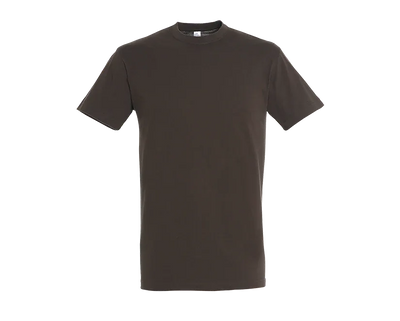 T-shirt personnalisé pas cher unisexe