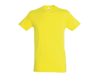 T-shirt personnalisé pas cher unisexe