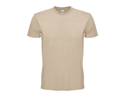 T-shirt personnalisé pas cher unisexe