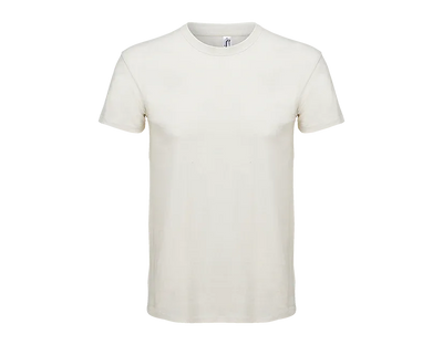 T-shirt personnalisé pas cher unisexe