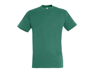 T-shirt personnalisé pas cher unisexe