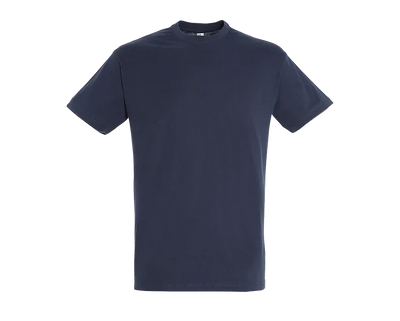 T-shirt personnalisé pas cher unisexe