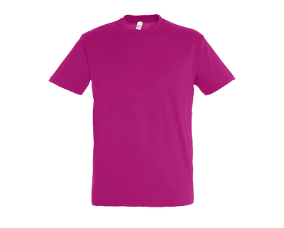 T-shirt personnalisé pas cher unisexe