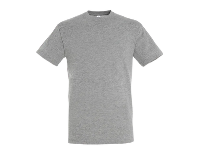 T-shirt personnalisé pas cher unisexe