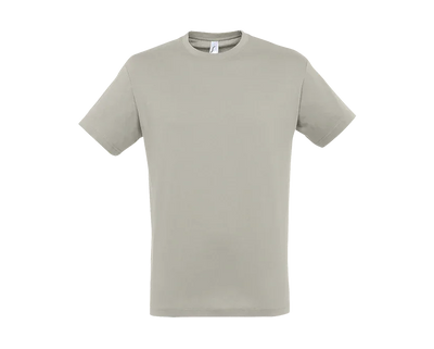 T-shirt personnalisé pas cher unisexe