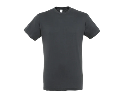 T-shirt personnalisé pas cher unisexe