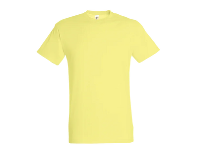 T-shirt personnalisé pas cher unisexe