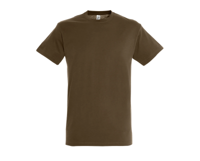 T-shirt personnalisé pas cher unisexe
