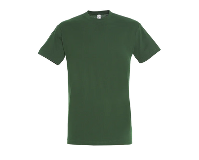 T-shirt personnalisé pas cher unisexe