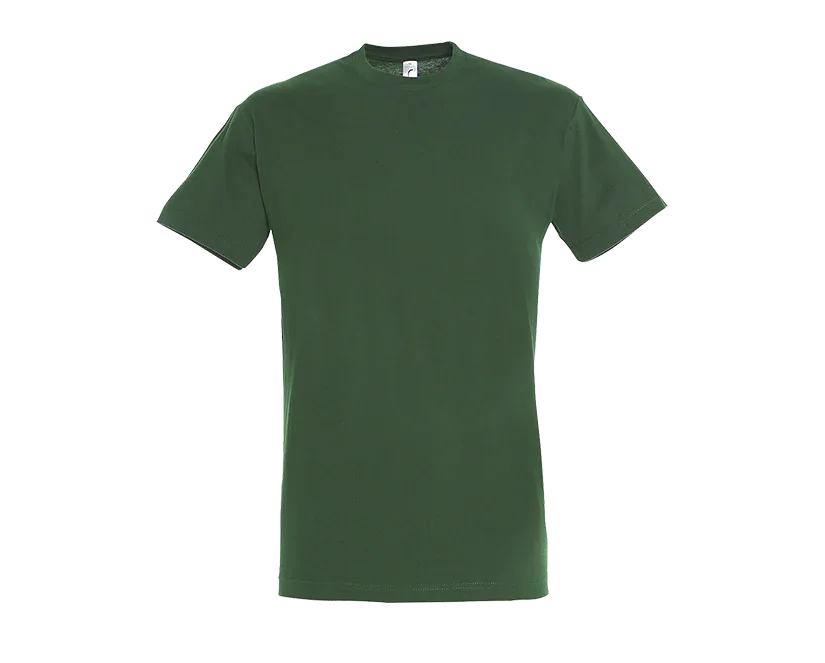 T-shirt personnalisé pas cher unisexe