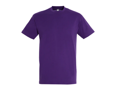 T-shirt personnalisé pas cher unisexe